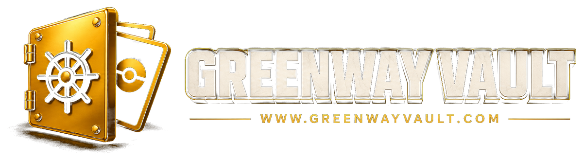 Greenway Vault