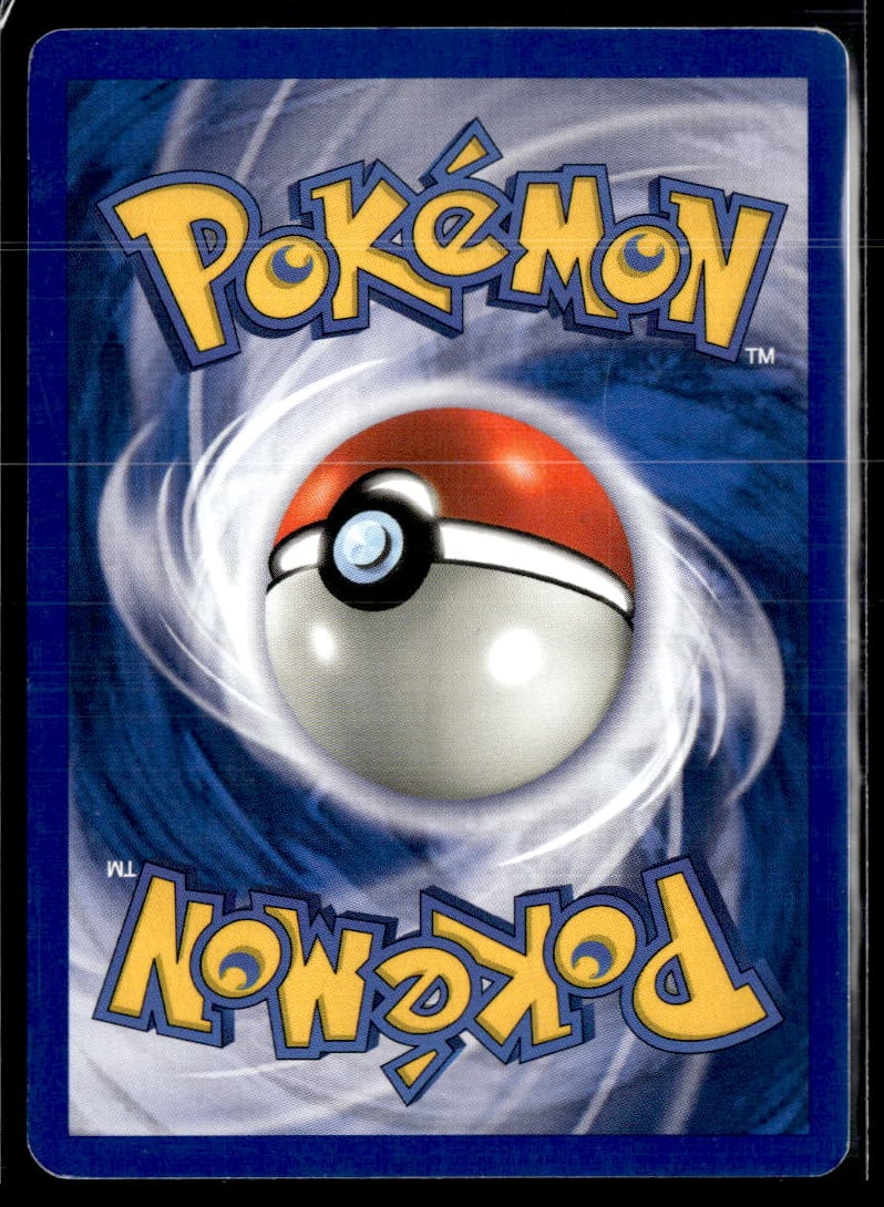 Back — Dark Weezing · Team Rocket #14/82 · Unlimited Holo · Lightly Played